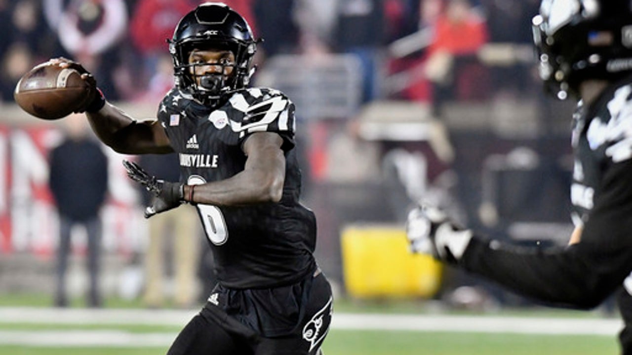 Temple, Wake Forest escape distractions at Military Bowl